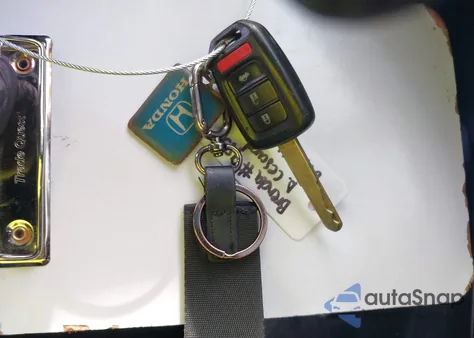 2016 Honda Accord Sport из США, поврежденный, VIN 1HGCR2F52GA057114